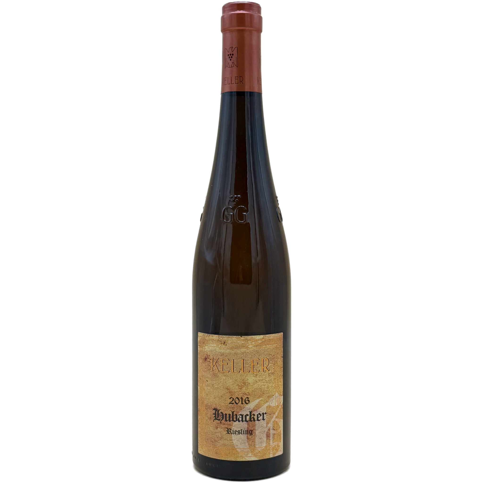 Klaus Peter Keller Riesling Dalsheimer Hubacker GG | 2016 | 0,75 Liter