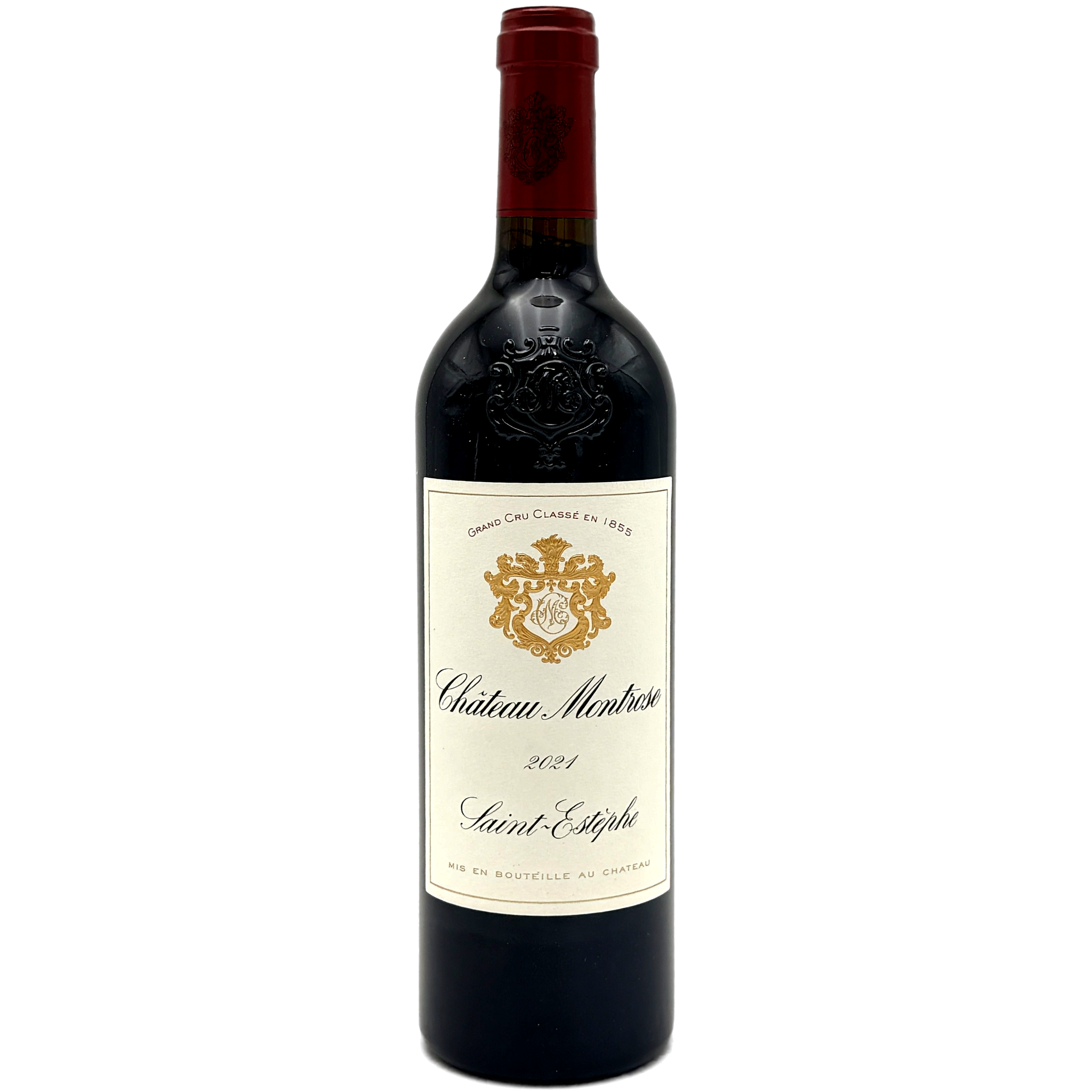 Château Montrose | 2021 | 0,75 Liter
