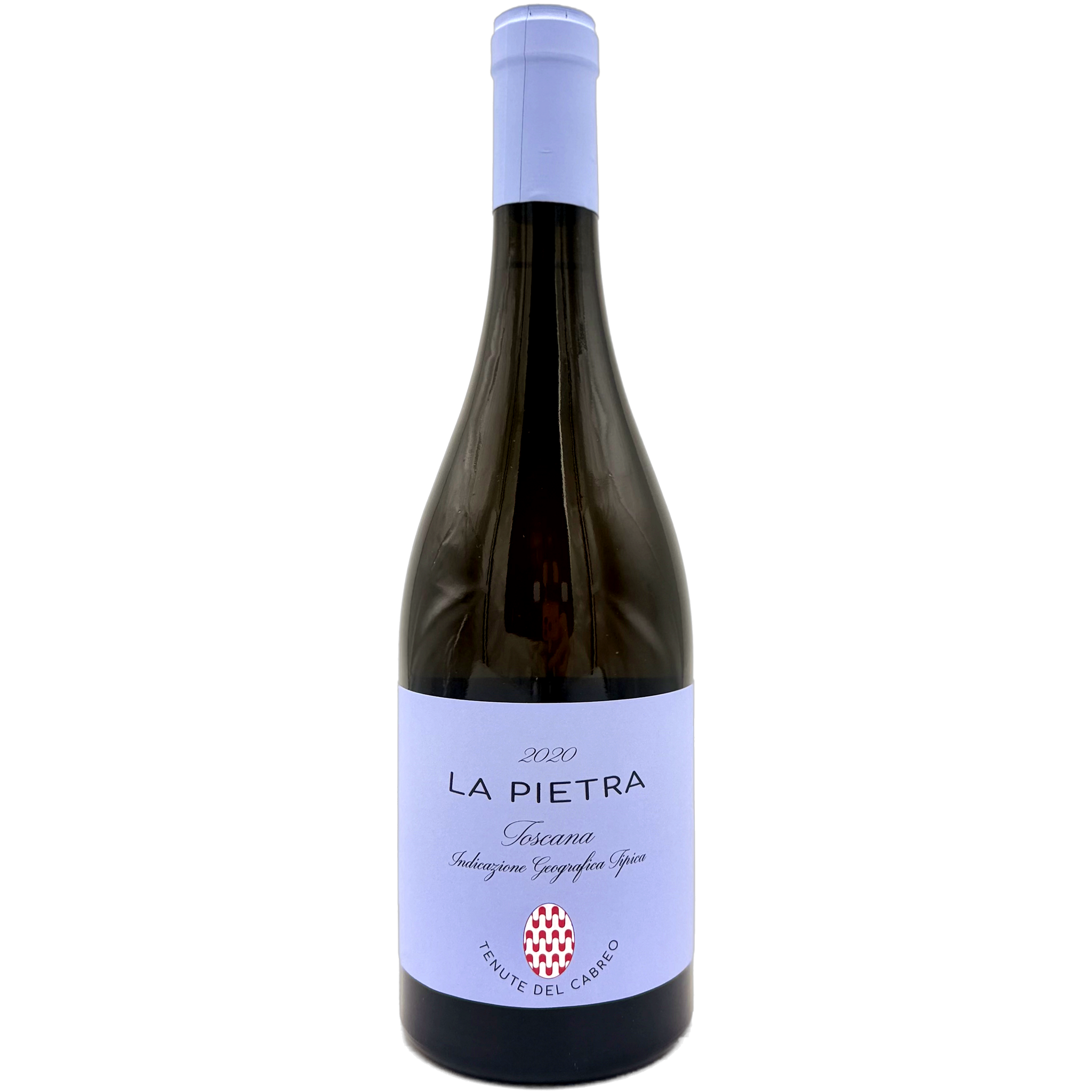 Tenute del Cabreo La Pietra Chardonnay | 2020 | 0,75 Liter