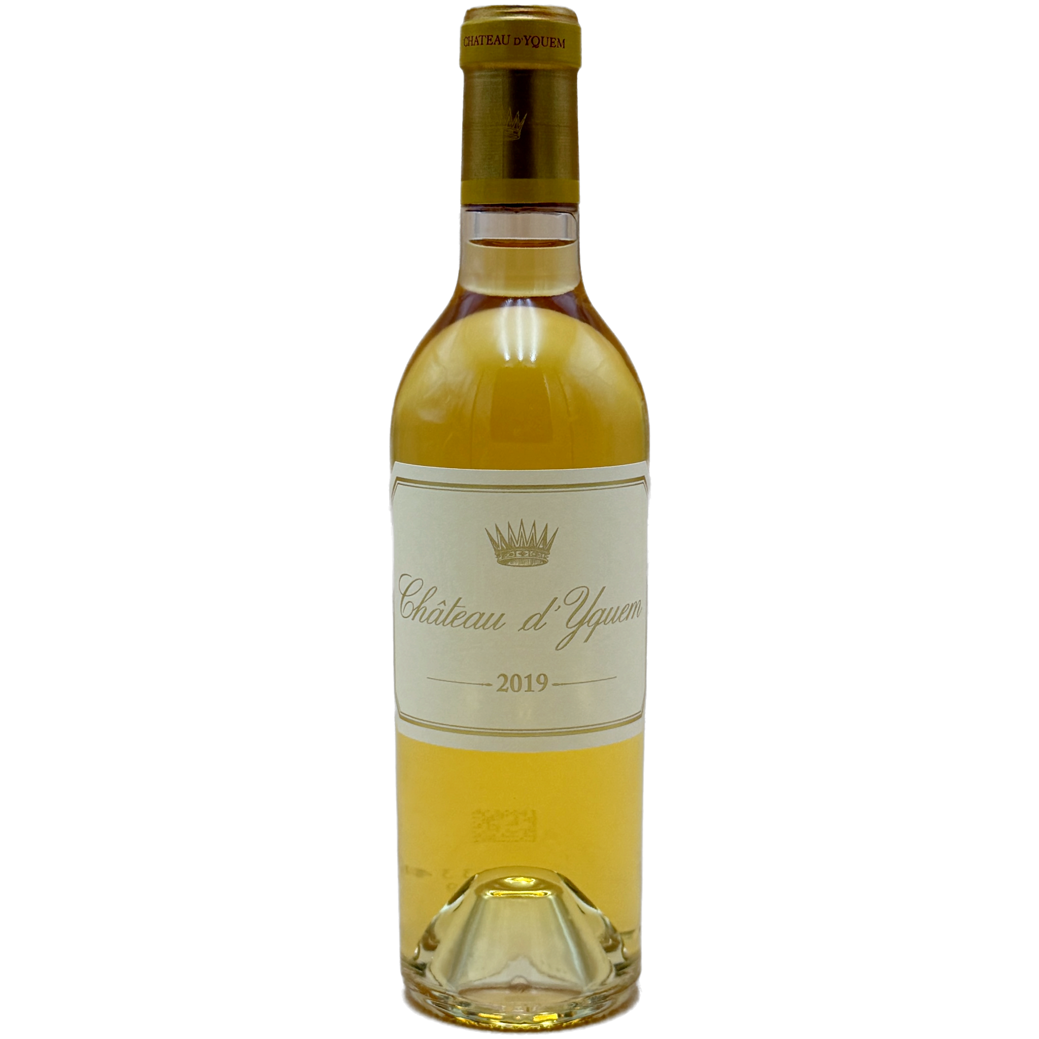 Château d'Yquem 1er Grand Cru Classé superior | 2019 | 0,375 Liter
