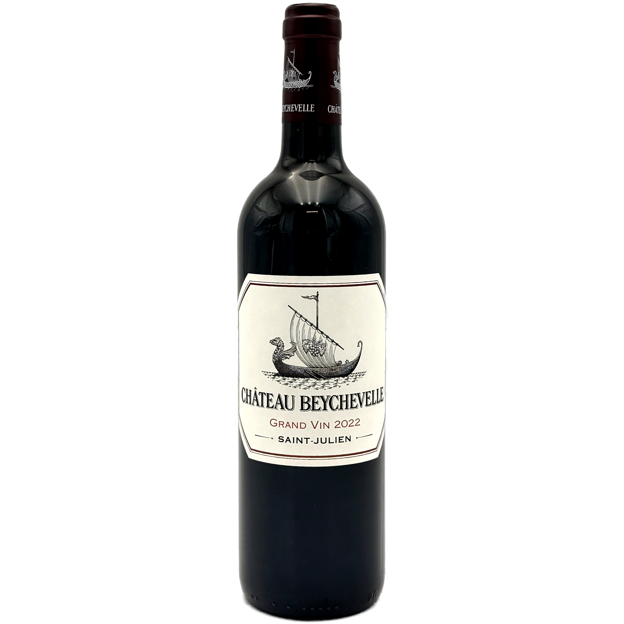 Château Beychevelle | 2022 | 0,75 Liter