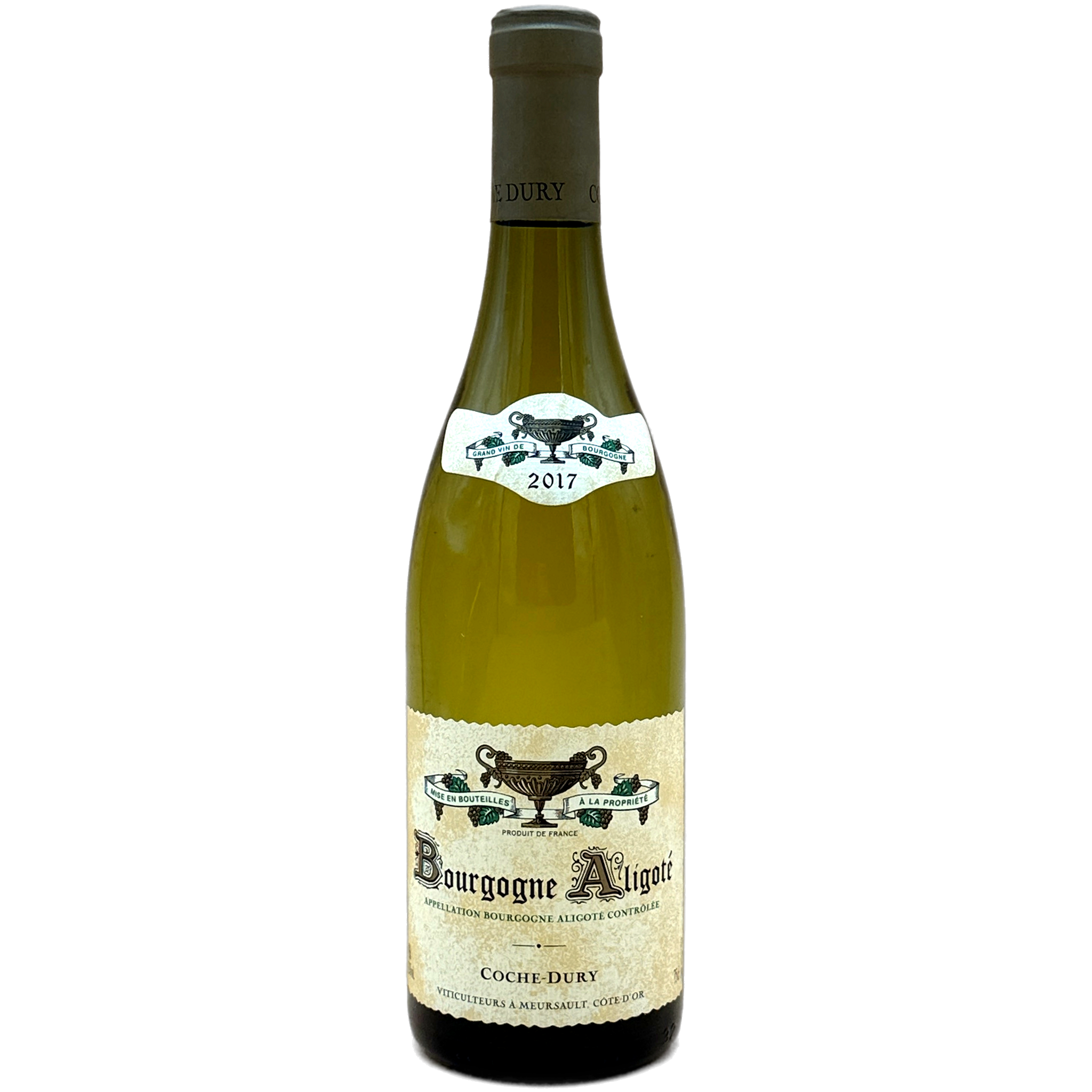 Coche Dury Bourgogne Aligote | 2017 | 0,75 Liter