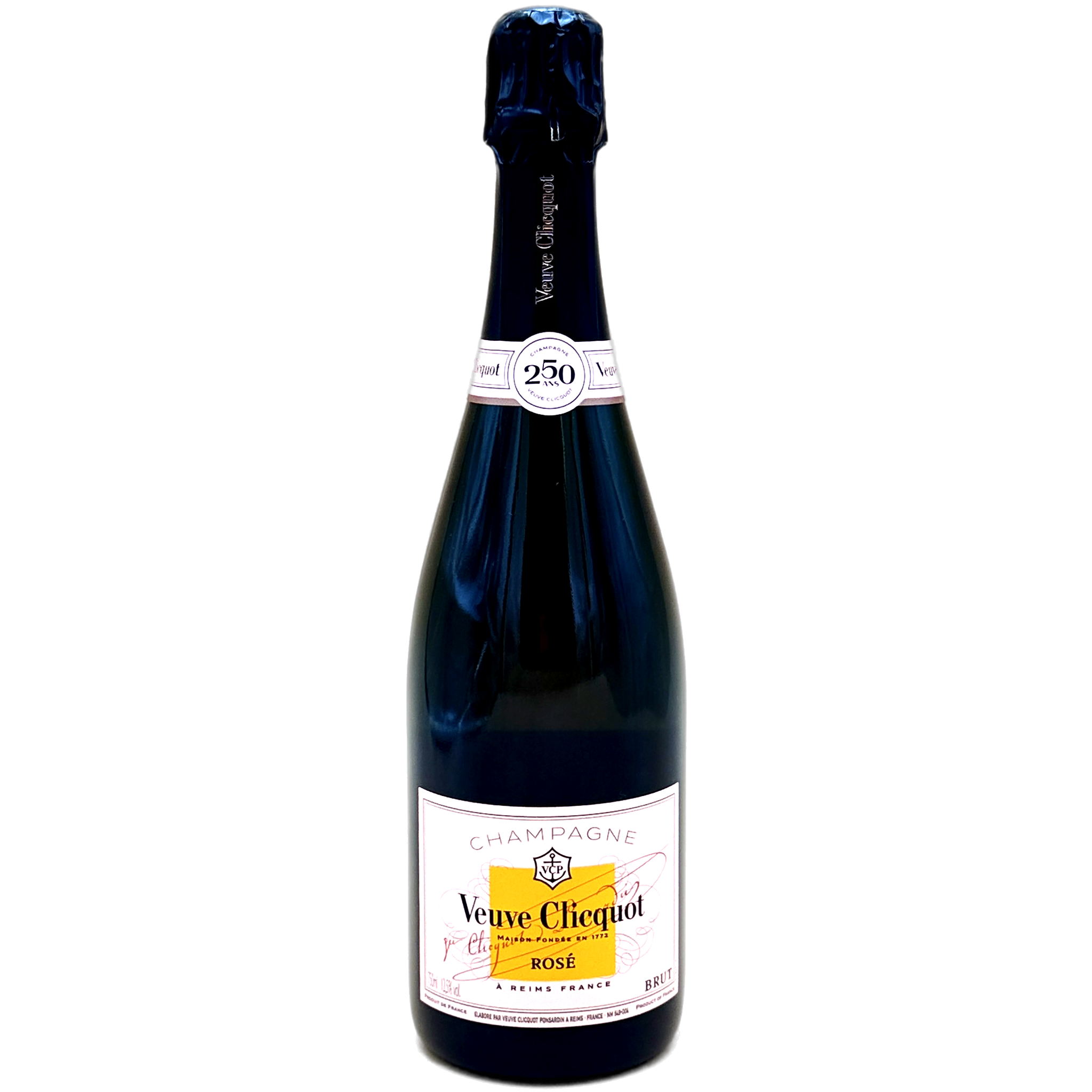 Veuve Clicquot Rosé | NV | 0,75 Liter