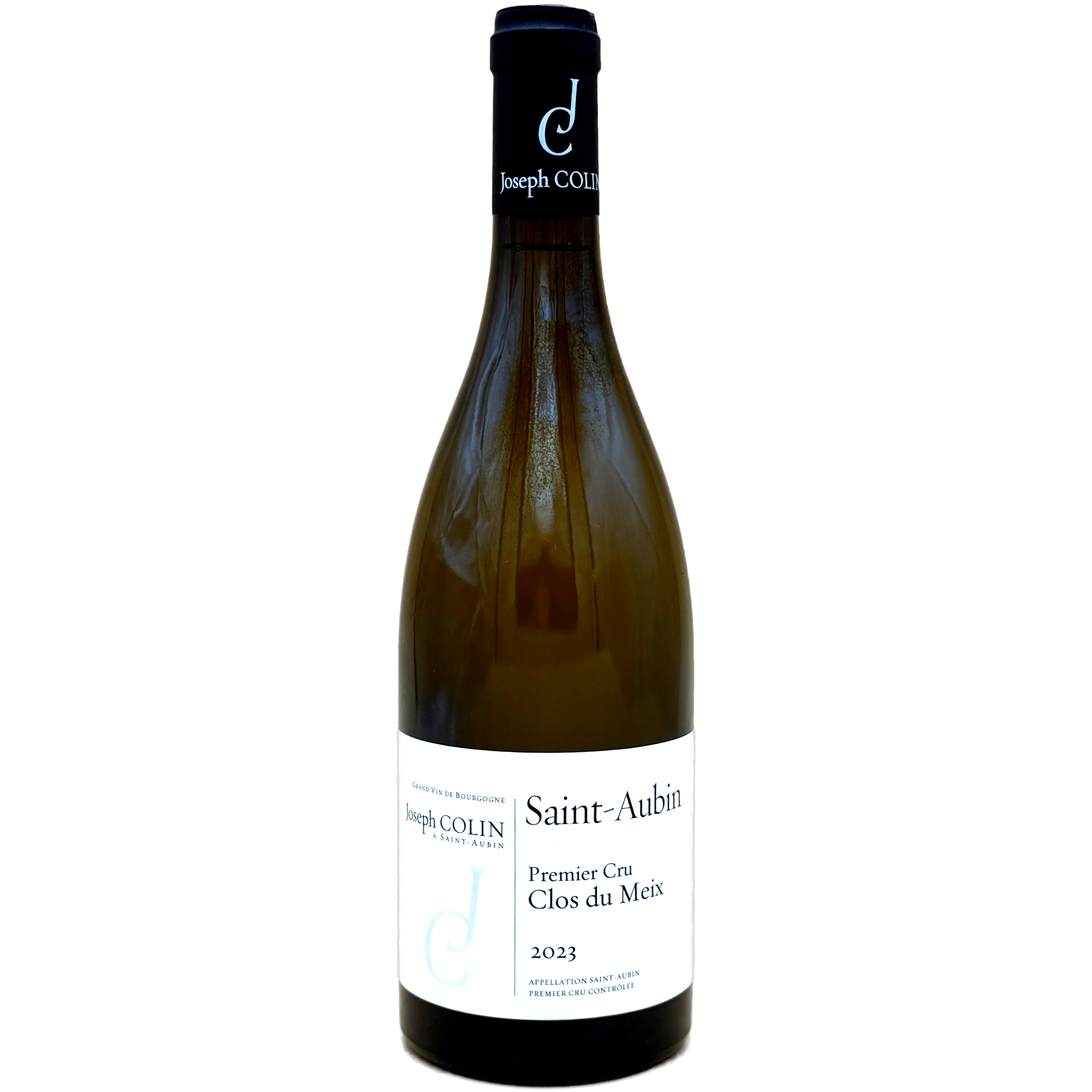 Joseph Colin Saint Aubin 1er Cru Clos du Meix | 2023 | 0,75 Liter