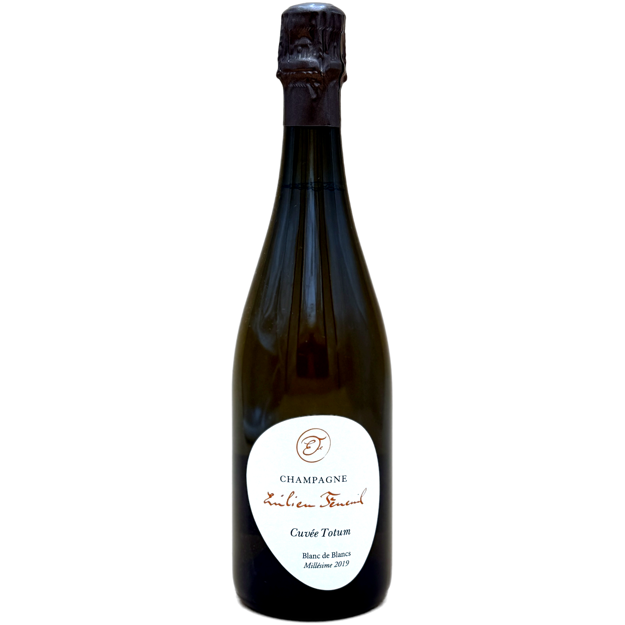Emilien Feneuil Totum 1er Cru Blanc | 2019 | 0,75 Liter