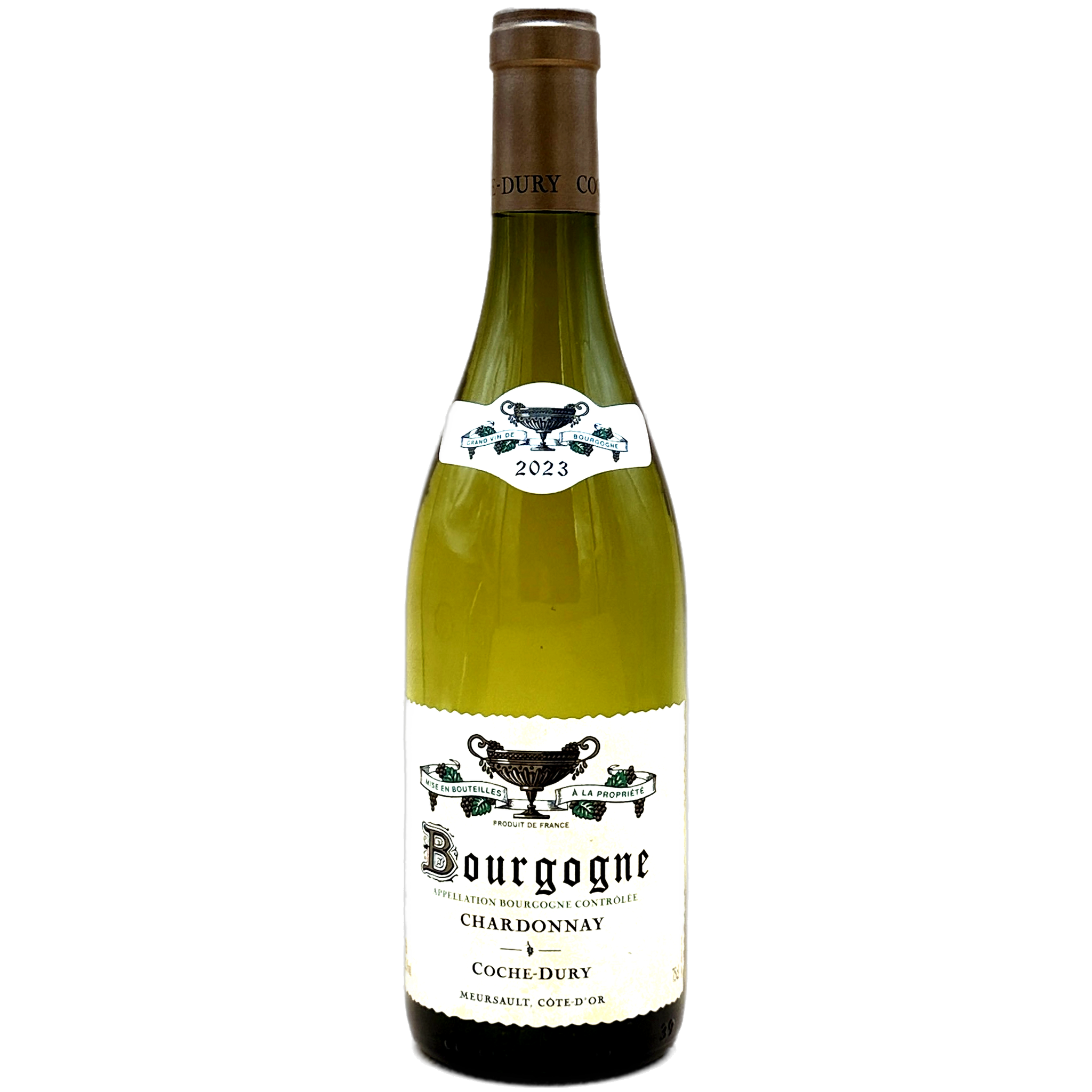 Coche Dury Bourgogne Chardonnay| 2023 | 0,75 Liter