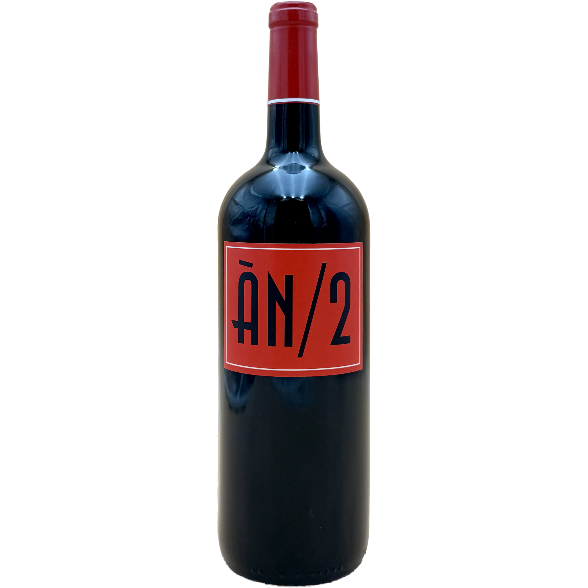 Ànima Negra ÀN/2 Magnum | 2023 | 1,5 Liter