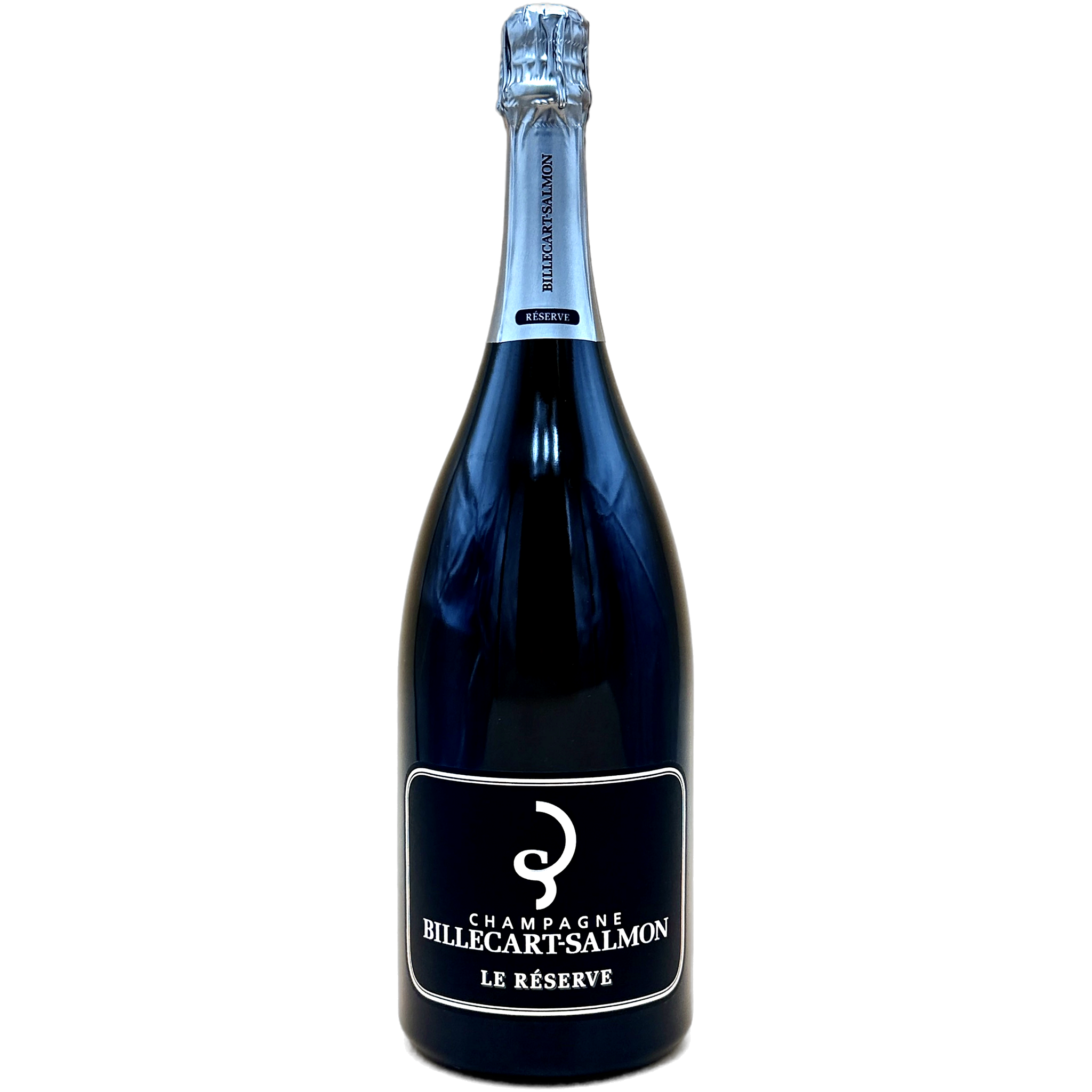 Billecart-Salmon Le Réserve Brut | NV | 1,5 Liter
