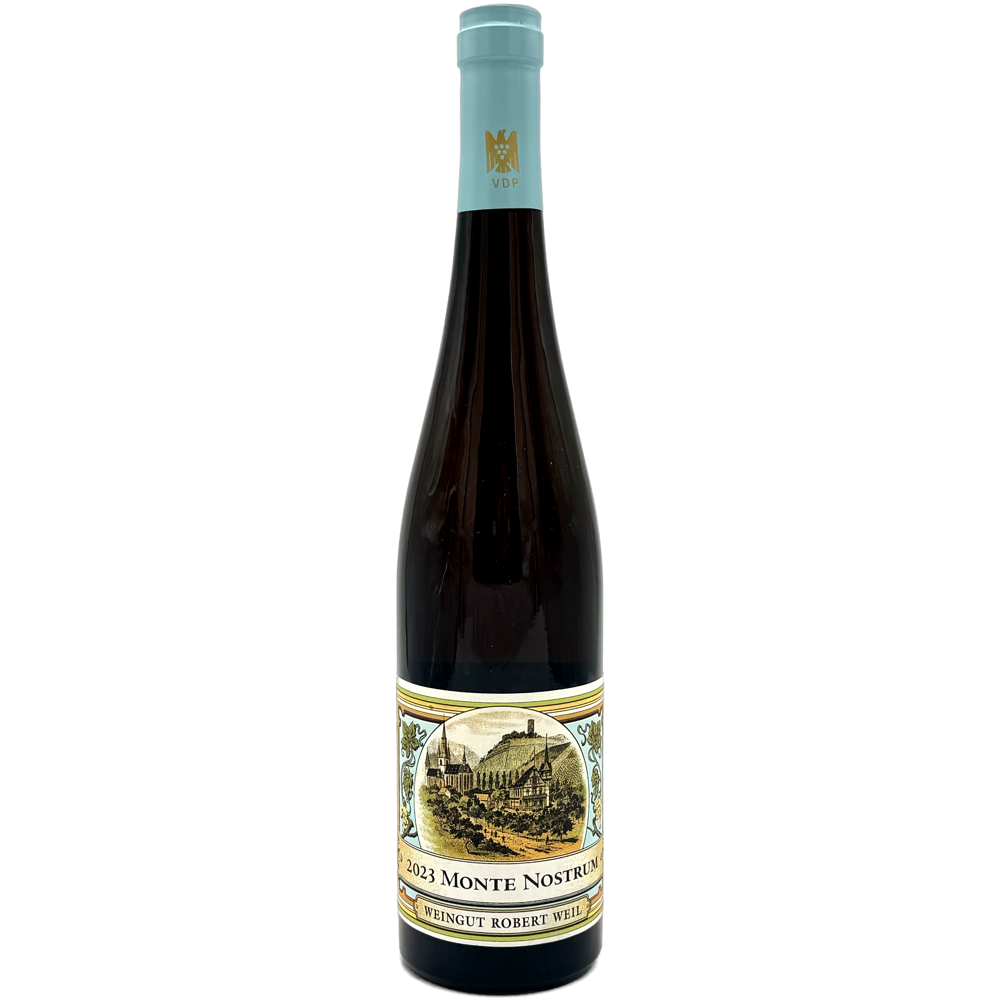 Robert Weil Riesling Monte Nostrum | 2023 | 0,75 Liter
