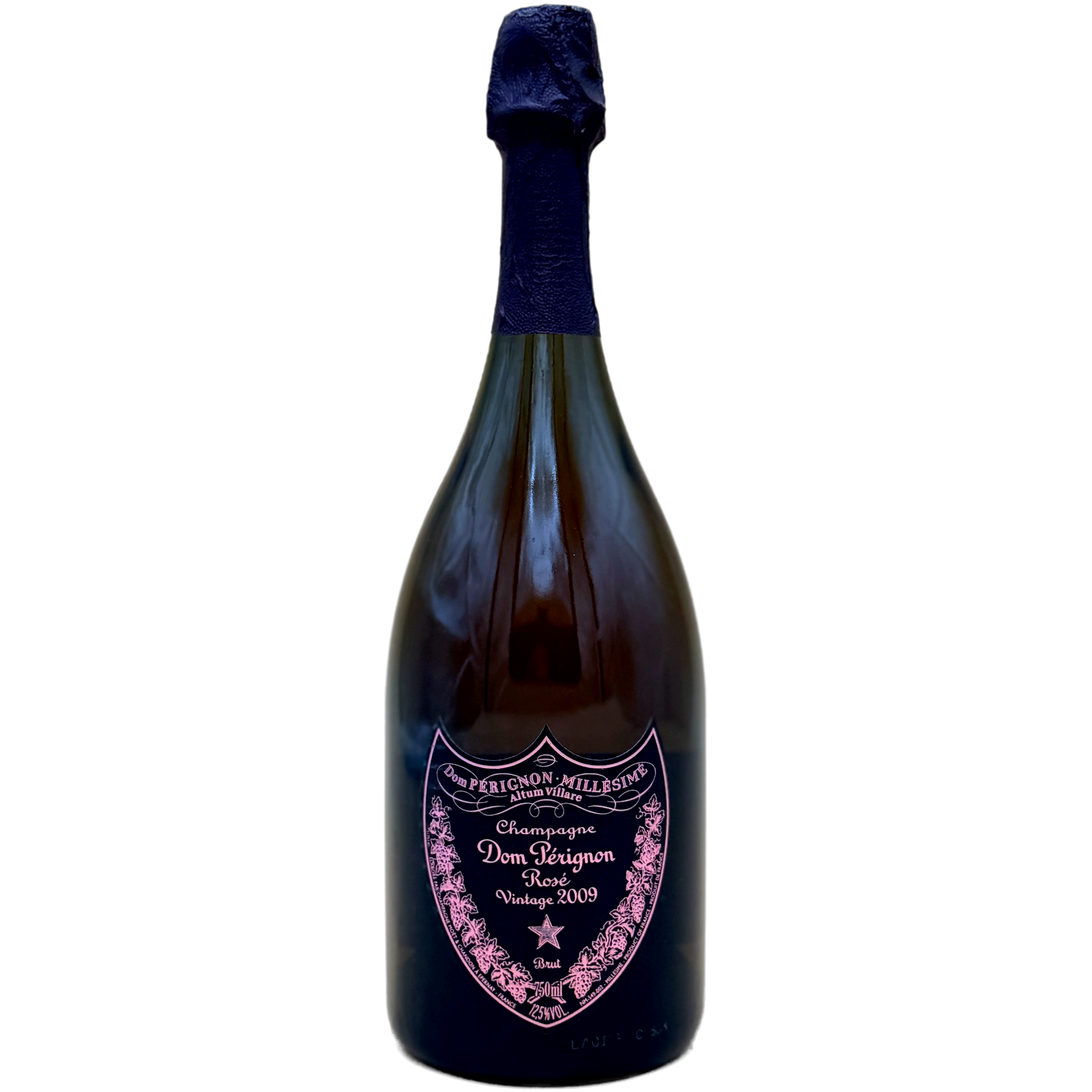 Dom Pérignon Rosé | 2009 | 0,75 Liter