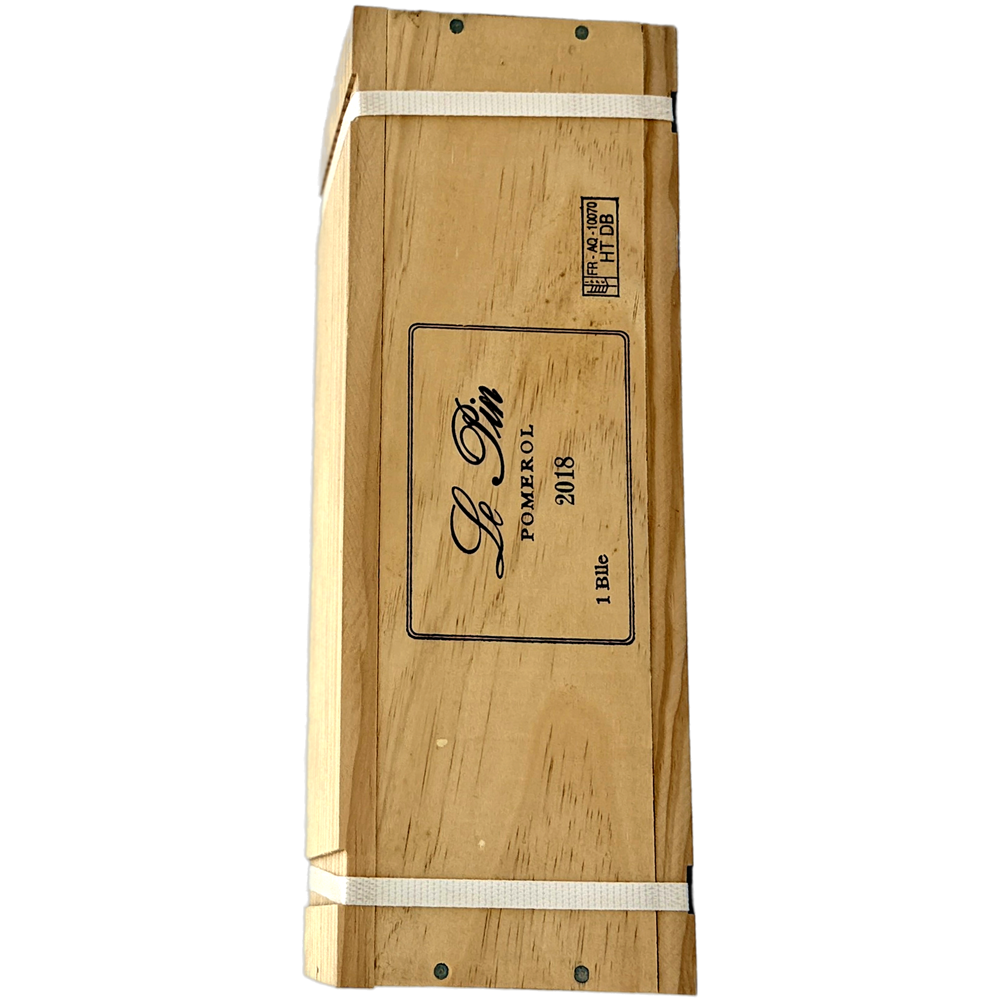 Château Le Pin Pomerol | 2018 | 0,75 Liter