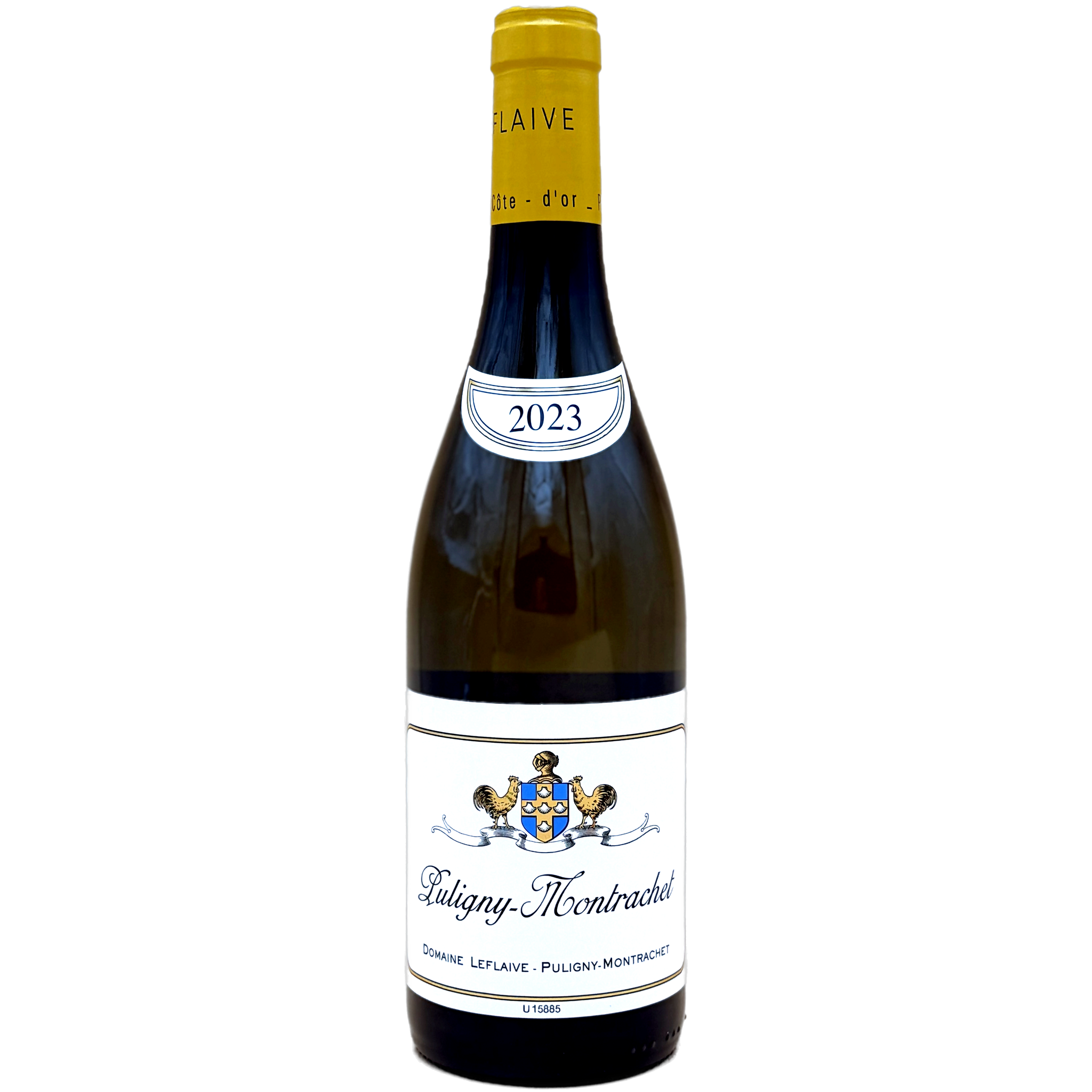 Domaine Leflaive Puligny Montrachet | 2023 | 0,75 Liter