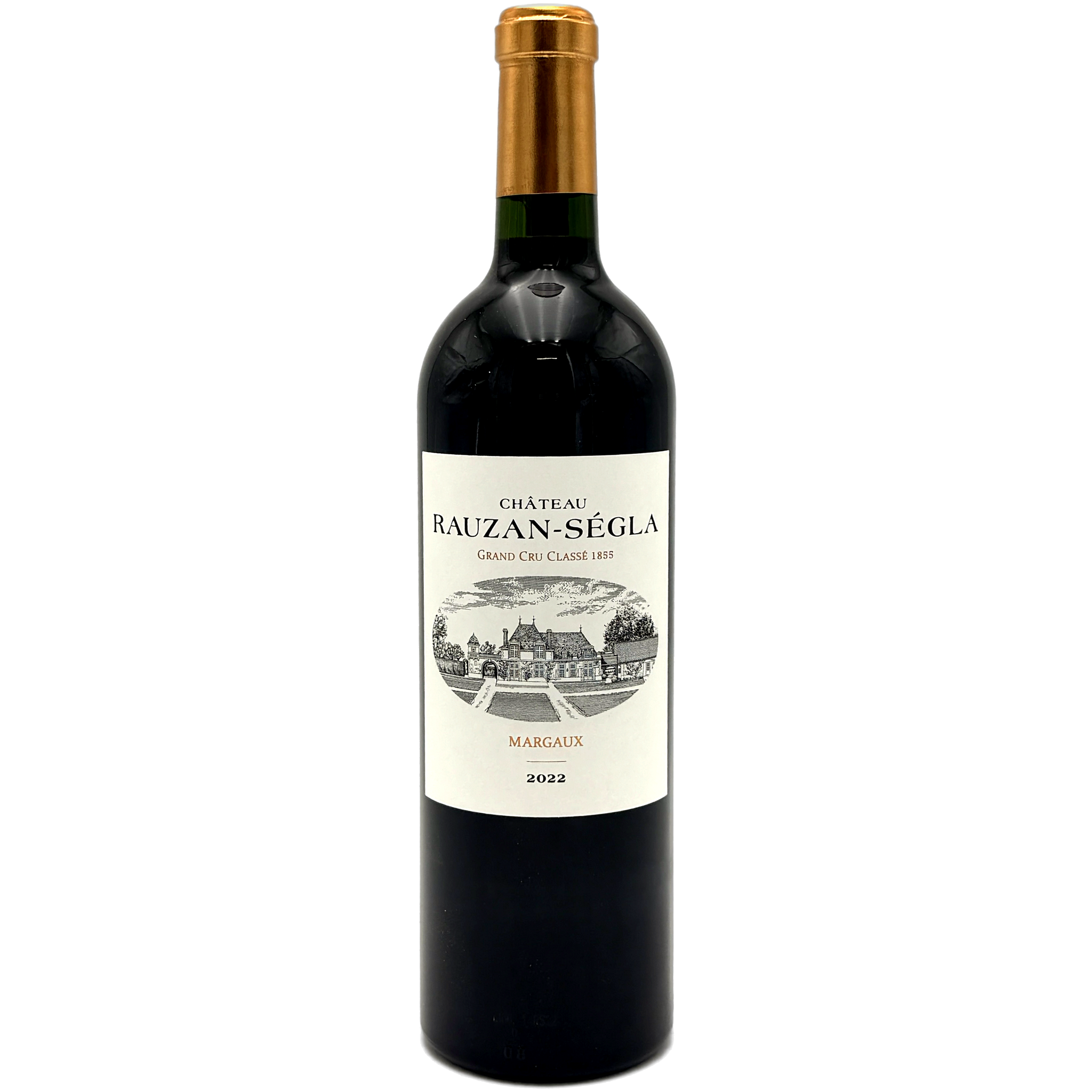 Château Rauzan Segla | 2022 | 0,75 Liter