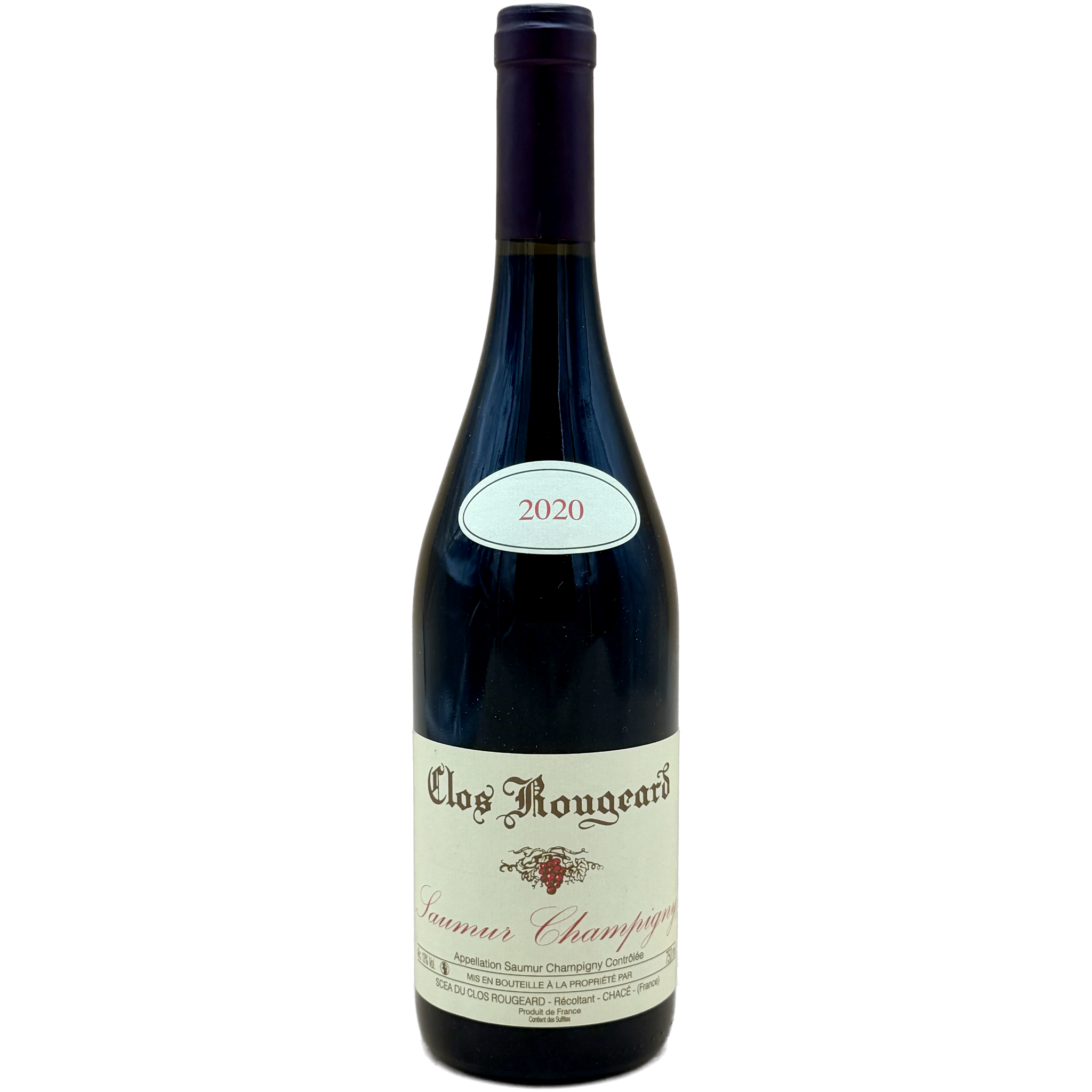 Clos Rougeard Saumur Champigny | 2020 | 0,75 Liter