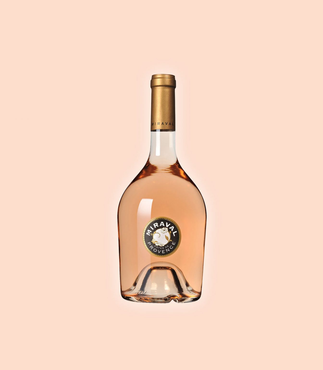 Miraval Rosé 2019 Champa Wine Essentials